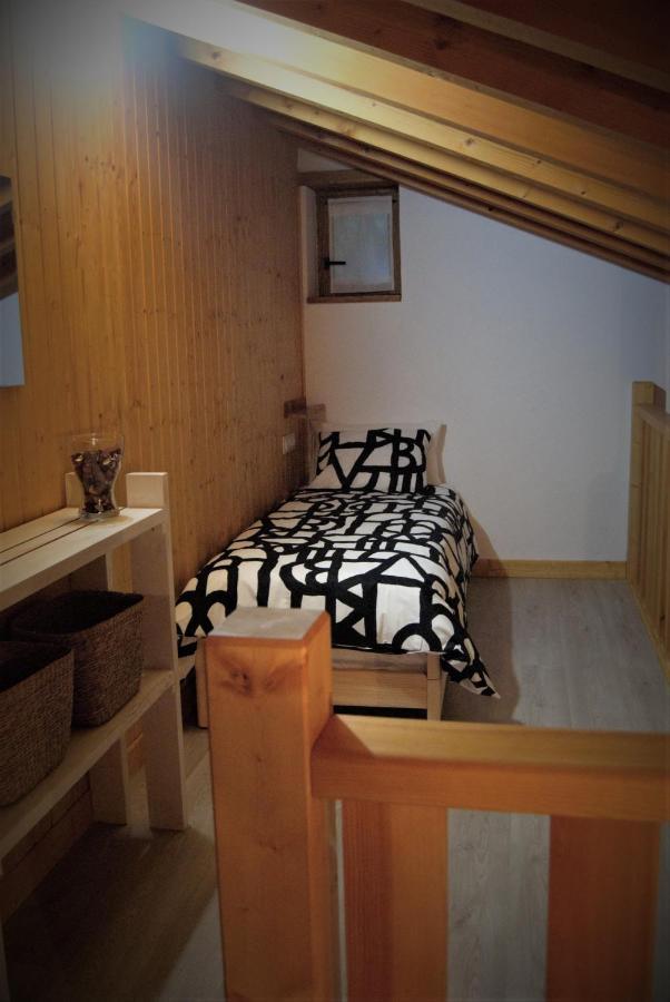 Apartamentos El Abertal Navedo Экстерьер фото